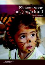 Kiezen voor het jonge kind, Zo goed als nieuw, Alpha, HBO, Uitgeverij Coutinho