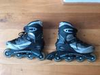 Salomon skates maat 27.0, Inline skates 4 wielen, Dames, Verstelbaar, Gebruikt