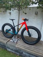 Trek farley maat M, mtb fatbike, Fietsen en Brommers, Fietsen | Mountainbikes en ATB, 49 tot 53 cm, Ophalen of Verzenden, Zo goed als nieuw