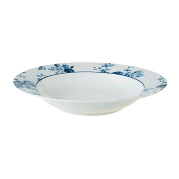 Diepe borden China Rose Laura Ashley servies beschikbaar voor biedingen