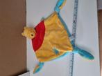 Winnie de poe knuffel doekje nr 26, Ophalen of Verzenden, Nieuw, Overige typen