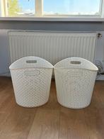 2 Wasmanden (Laundry Baskets), Ophalen, Zo goed als nieuw, Overige typen