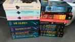 Stapel fantasy boeken, Boeken, Ophalen of Verzenden, Zo goed als nieuw