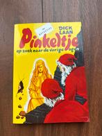 Pinkeltje op zoek naar de vurige ogen, Ophalen of Verzenden, Gelezen