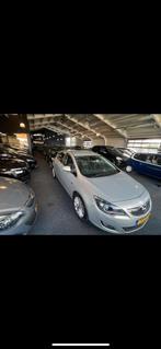 Opel Zafira 1.8-16V Elegance NETTE AUTO/AIRCO/NAP/AFLEVERING, Auto's, Opel, Te koop, Benzine, Gebruikt, Voorwielaandrijving