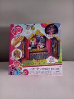 my little pony light up juwelery box set, Kinderen en Baby's, Speelgoed | My Little Pony, Verzenden, Nieuw