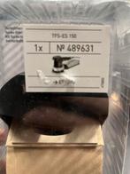 Festool turbofilterset 489631 Goedkoopste van NL, Doe-het-zelf en Verbouw, Ophalen of Verzenden, Nieuw