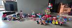 MEGA uitgebreide Paw Patrol collectie!, Ophalen, Zo goed als nieuw