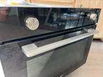 Pelgrim combimagnetron, Witgoed en Apparatuur, Ovens, 45 tot 60 cm, Ophalen of Verzenden, Zo goed als nieuw, Oven met grill