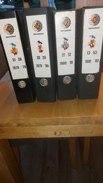 Donald Duck jaargangen 1979 t/ 1983, Boeken, Complete serie of reeks, Ophalen, Gelezen