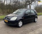 Ford Fiesta 1.3 5 deurs apk tot 3-2026 inruil is mogelijk, 1299 cc, Gebruikt, 4 cilinders, Zwart