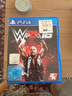 WWE 2K16 - PS4, Spelcomputers en Games, Online, Gebruikt, 1 speler, Ophalen of Verzenden