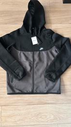 Nike pak, Kleding | Heren, Sportkleding, Maat 52/54 (L), Zwart, Nike, Nieuw