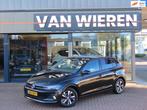 Volkswagen POLO 1.0 TSI Comfortline Navi Camera LM PDC, Auto's, Voorwielaandrijving, Stof, Gebruikt, Zwart