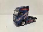 Conrad Volvo FH16 Nooteboom, Hobby en Vrije tijd, Modelauto's | 1:50, ., Conrad, Ophalen of Verzenden, Zo goed als nieuw