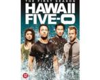 Hawaii Five - O seizoen 1, Cd's en Dvd's, Dvd's | Tv en Series, Ophalen of Verzenden, Vanaf 12 jaar, Zo goed als nieuw