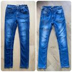 Jeans / spijkerbroeken voor jongens - Maat 170, Broek, Ophalen of Verzenden, Zo goed als nieuw, Raizzed