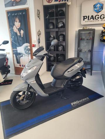 Peugeot kisbee  Bouwjaar 2020 beschikbaar voor biedingen