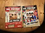 One Direction Fanboeken Set, Ophalen of Verzenden, Gelezen, Artiest