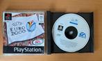UEFA Euro 2000, Spelcomputers en Games, Games | Sony PlayStation 1, Vincent's games, 1 speler, Racen en Vliegen, Ophalen of Verzenden