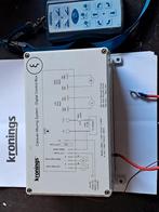 Caravan mover geschikt voor een caravan van1500 kilo Kroning, Caravans en Kamperen, Ophalen