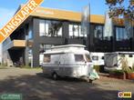 Eriba Touring Triton 420 GT CASH AND CARRY AANBIEDING, Overige typen, Standaardzit, Tot en met 2, Bedrijf