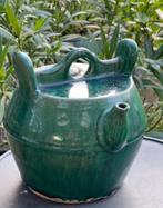 CHINESE WATERPOT SHIWAN WAR c1800, Verzenden