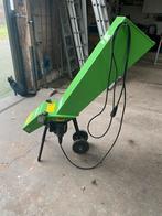 Hakselaar, Tuin en Terras, Ophalen, Gebruikt, Elektrisch