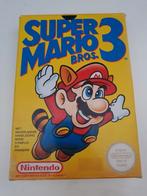 Super mario bros 3, Spelcomputers en Games, Games | Nintendo NES, Vanaf 3 jaar, Ophalen of Verzenden, Zo goed als nieuw