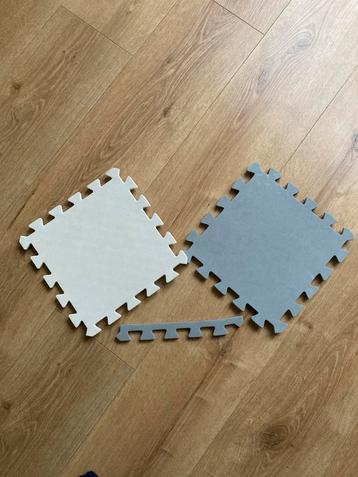 EVA tegels - 40 stuks beschikbaar voor biedingen