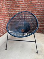 Acapulco stoel, Ophalen, Zo goed als nieuw