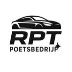 RPT Poetsbedrijf – Laat je auto weer stralen als nieuw!, Ophalen of Verzenden