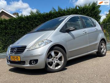 Mercedes-Benz A-klasse 170 Avantgarde*pdc*Airco*trekhaak* beschikbaar voor biedingen