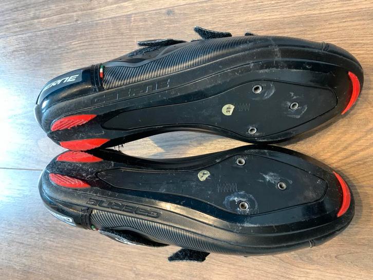 Gaerne Wielrenschoenen Maat 42 - Zo Goed Als Nieuw, Sport en Fitness, Wielrennen, Zo goed als nieuw, Kleding, Ophalen of Verzenden