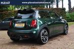 Mini John Cooper Works 2.0 231PK Aut. | Britisch Racing Gree, Auto's, Mini, 1998 cc, Gebruikt, 4 cilinders, 4 stoelen