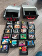 Sega megadrive games, Ophalen of Verzenden, Zo goed als nieuw