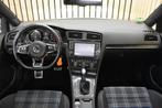 Volkswagen Golf 1.4 TSI GTE Trekhaak 2e eig Dealer auto 19", Auto's, 8 kWh, Stof, Gebruikt, 4 cilinders