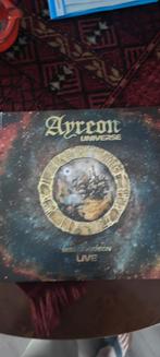 Ayreon, Ophalen of Verzenden, Zo goed als nieuw