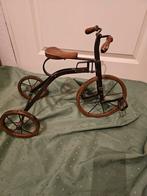 Oud miniatuur fietsje, Antiek en Kunst, Ophalen of Verzenden