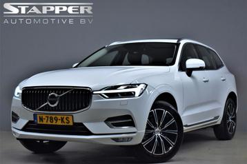 Volvo XC60 2.0 T5 252pk Inscription Pano/Trekhaak/CarPlay/Ca beschikbaar voor biedingen
