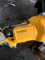Dewalt Accu Cirkelzaag - DCS571 - Zo goed als nieuw!, Cirkelzaag, 600 tot 1200 watt, Ophalen of Verzenden, Zo goed als nieuw