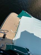 Flexiteek alternatief kunsttof dekken en interieur, Garantie, Interieur