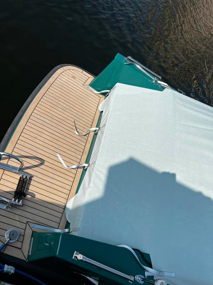 Flexiteek alternatief kunsttof dekken en interieur, Diensten en Vakmensen, Reparatie en Onderhoud | Watersport en Boten, Dek en Romp