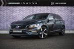 Volvo V60 1.5 T3 R-Design | Standkachel | Harman/Kardon | St, 12 maanden, Euro 6, 4 cilinders, Startonderbreker