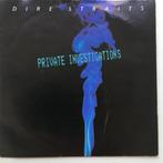 S85C Dire Straits 2 singles €7,50 ook los te koop, 7 inch, Ophalen of Verzenden, Zo goed als nieuw, Rock en Metal