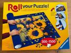 Ravensburger Roll Your Puzzle! Puzzelmat 300-1500 stukjes, Ophalen of Verzenden, Nieuw, Legpuzzel