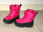 Baby Snowboots (mt 25), Kinderen en Baby's, Kinderkleding | Schoenen en Sokken, Ophalen of Verzenden, Zo goed als nieuw, Laarzen