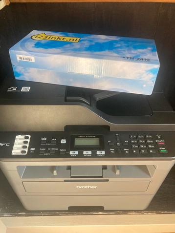 Brother 4 in 1 printer copier scan MFC-L2710DW beschikbaar voor biedingen