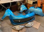 Peugeot 107 spatbord motorkap scherm koplamp voorbumper, Auto-onderdelen, Carrosserie en Plaatwerk, Eu, Links, Ophalen of Verzenden
