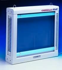 Electrische vliegenvanger Chameleon 4x4, Dieren en Toebehoren, Insecten en Spinnen, Overige soorten